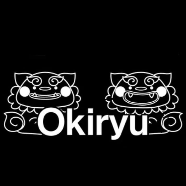 沖縄の食堂 OKIRYU