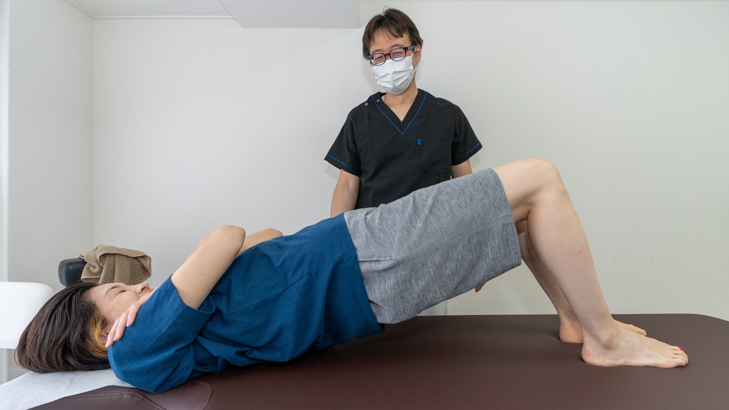 プログラムの様子