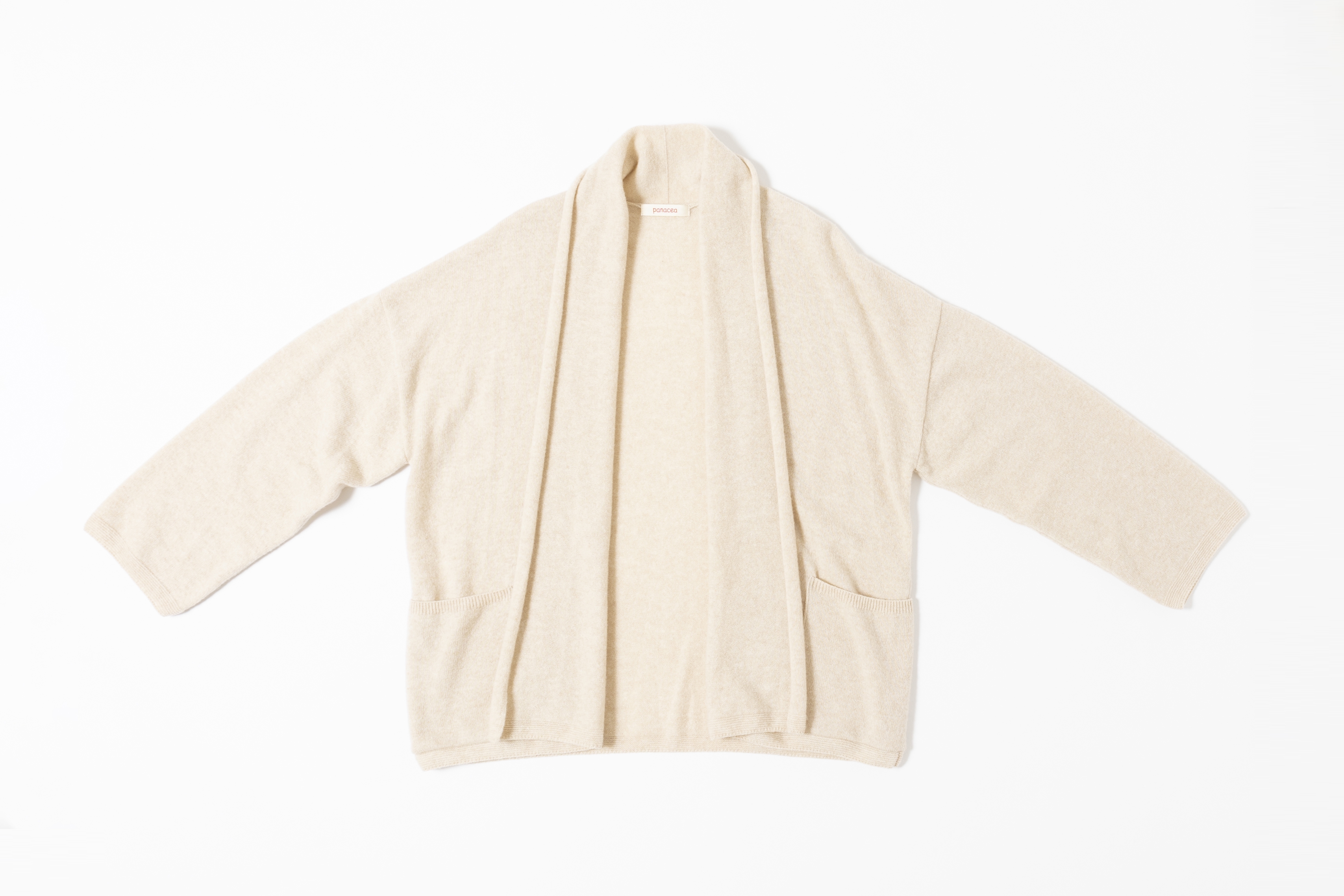 Knit Cardigan | panacea