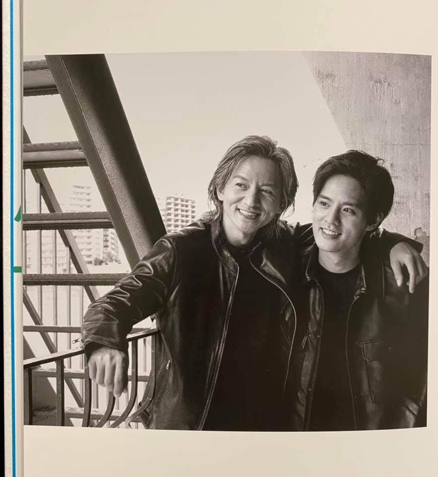 圭人くんページ 元Hey!Say!JUMP 岡本圭人君の初舞台を観劇 | Keiichi Toyoda Official