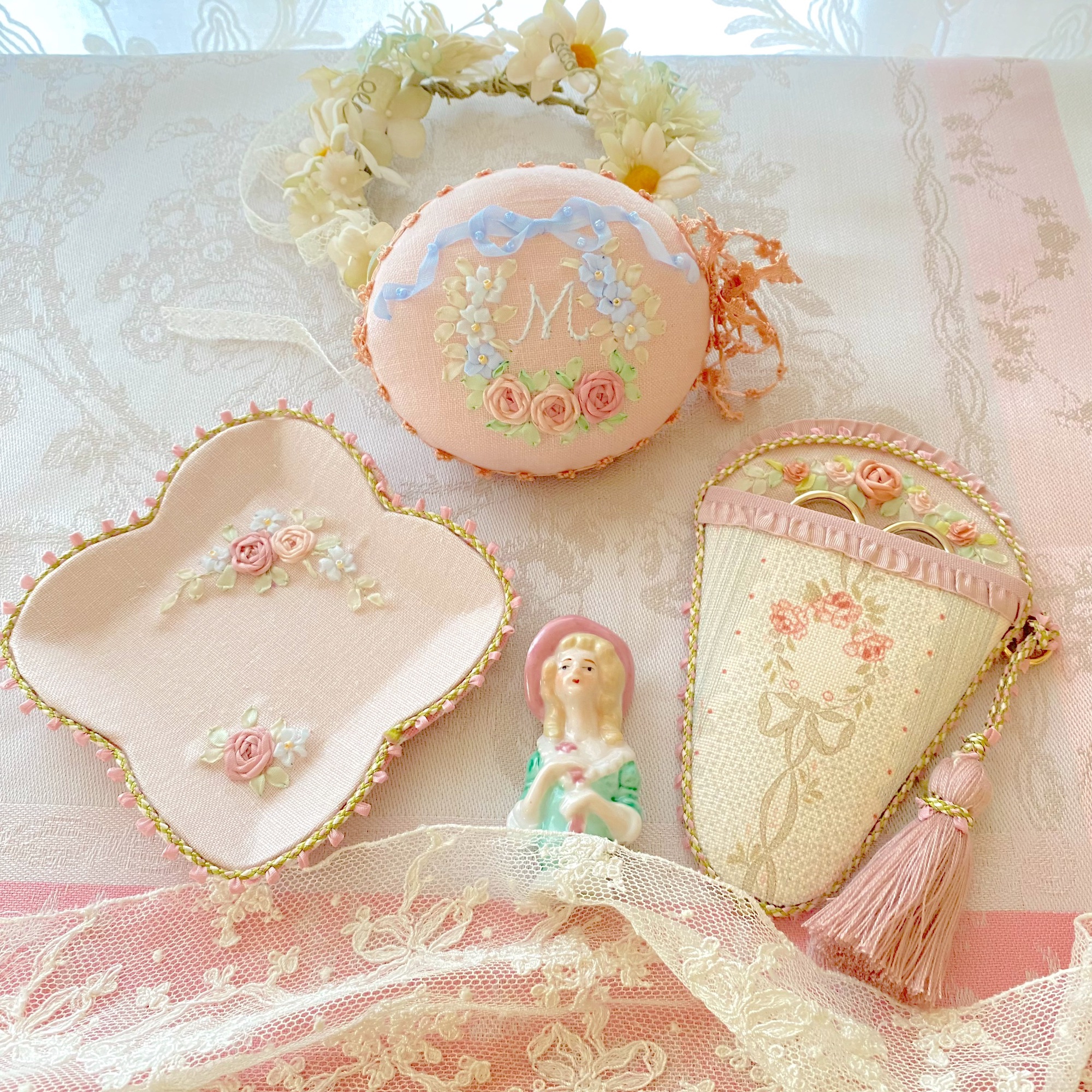 Atelier Rose Bouquet