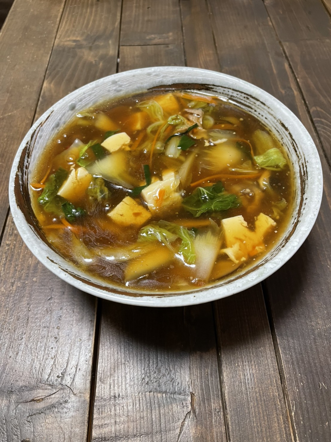赤城食堂南千木店