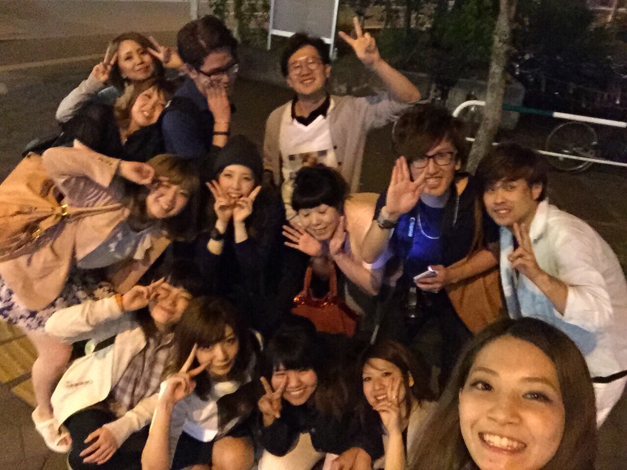 【恐怖新聞】皆さんはお気づきになられただろうか…では、もう一度。ではもう一度。。 Shosuke Yoshida