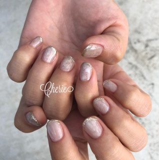 Nail Salon Cherie シェリー Nail Salon Cherie シェリー