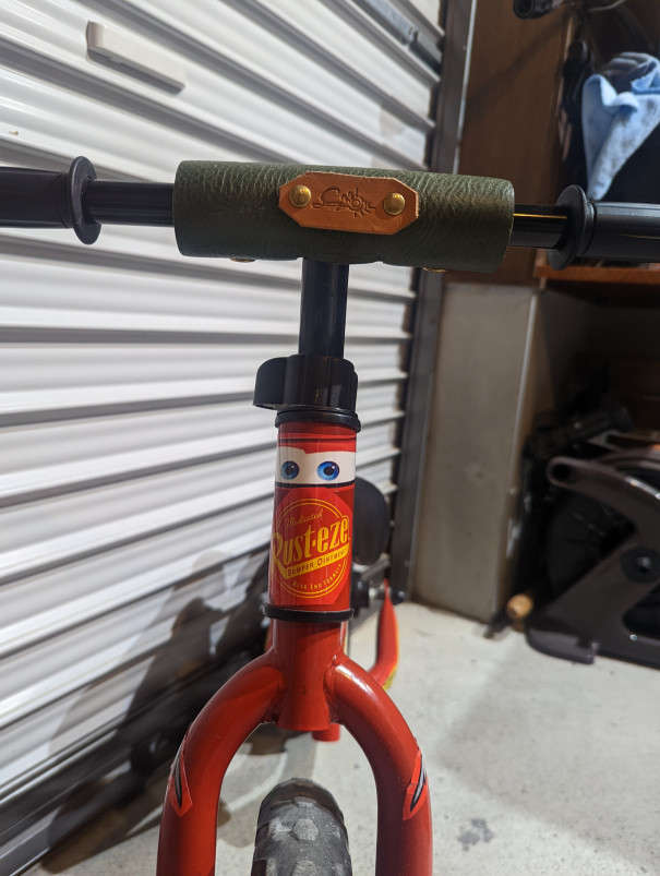チャリのカスタマイズ | HANDCRAFT GARAGE SunnyONE