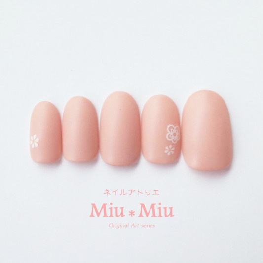 新商品を追加致しました ネイルアトリエmiu Miu