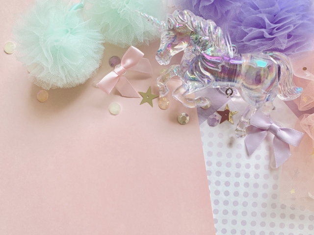 Nailsalon FairyStepの外観