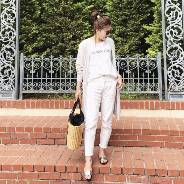 お気に入りのuniqloロングカーデで大人カジュアル Chiyo S Favorite お気に入りのuniqloロングカーデで大人カジュアル Chiyo S Favorite