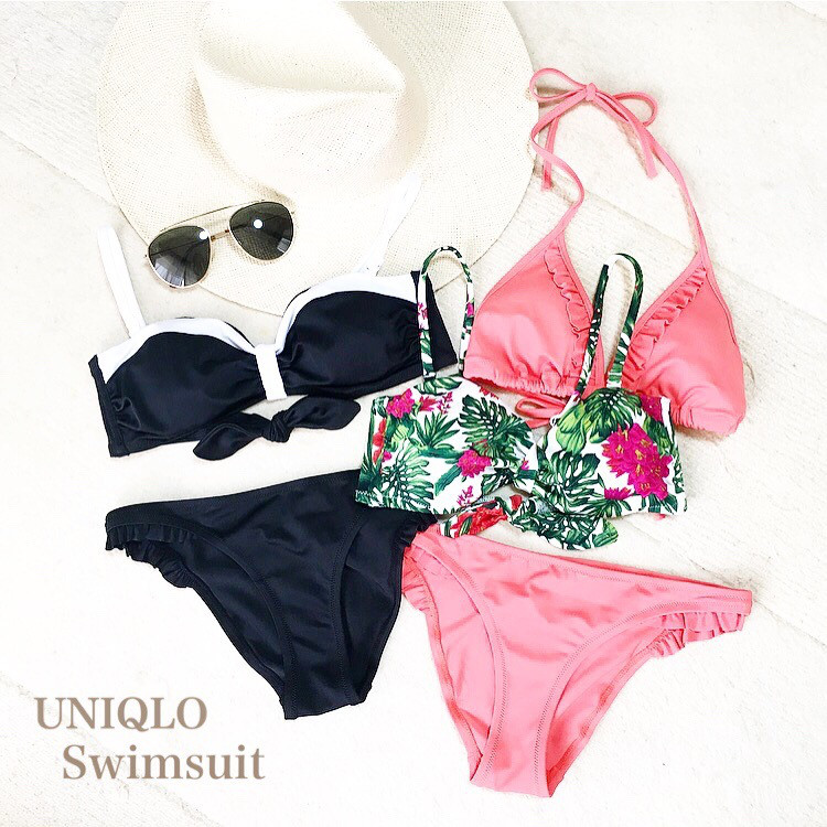 Uniqlo水着 Chiyo S Favorite Uniqlo水着 Chiyo S Favorite