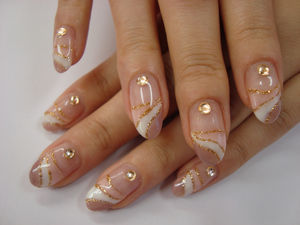 16年 超最旬ネイルカタログ Part3 Nailgallary S