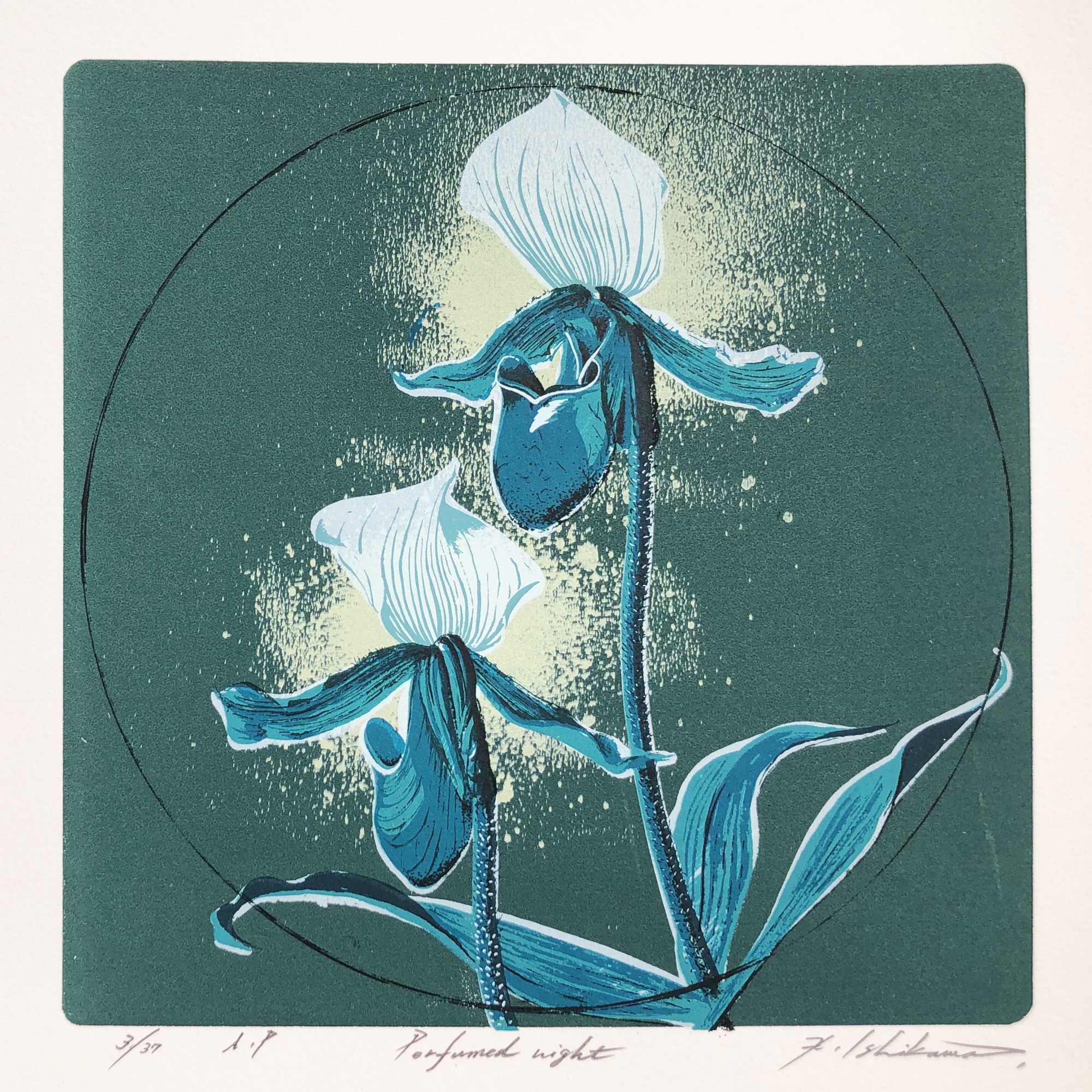 Clyv クリーヴ 版画 絵画「リールストリート」 【公式通販】