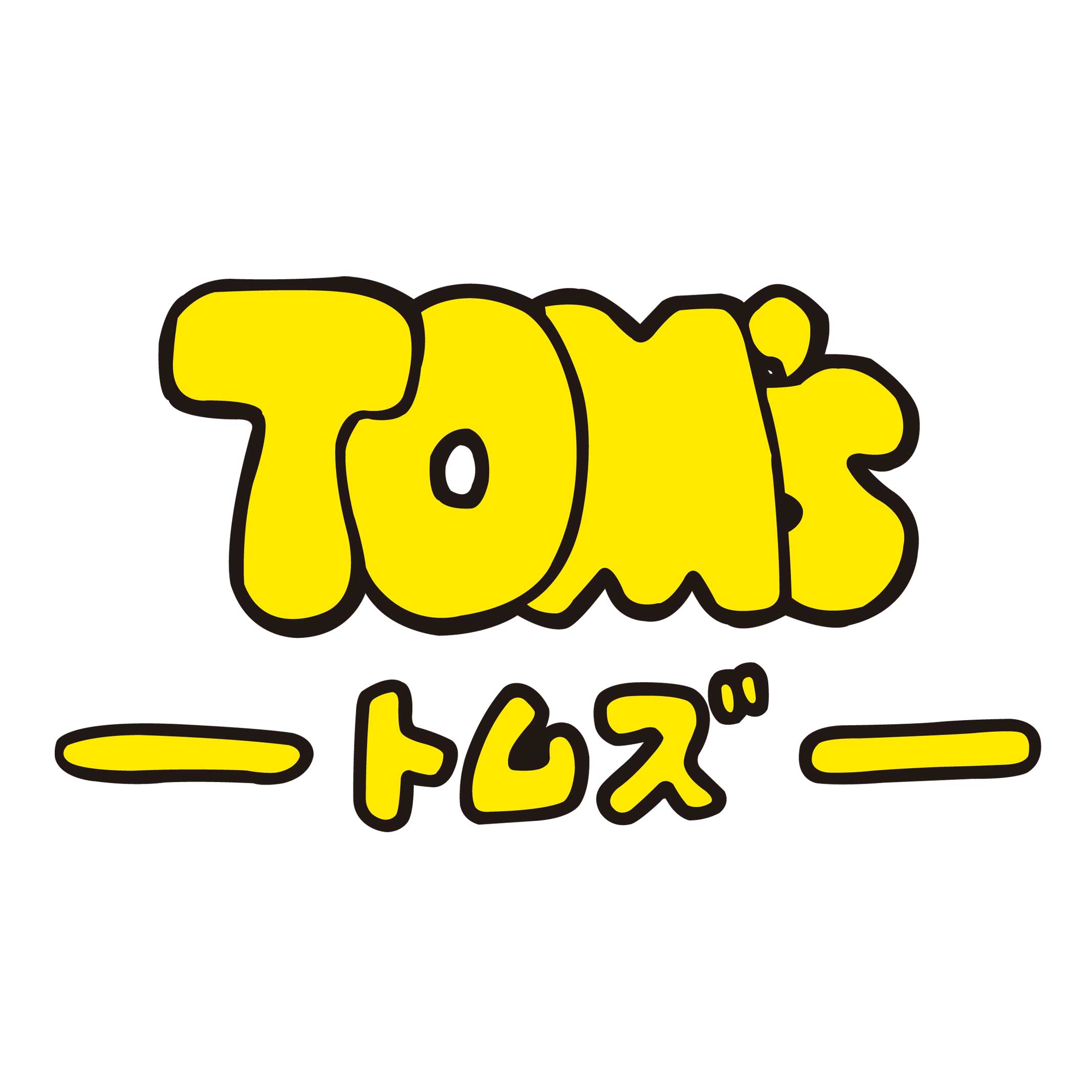 株式会社トムズ
