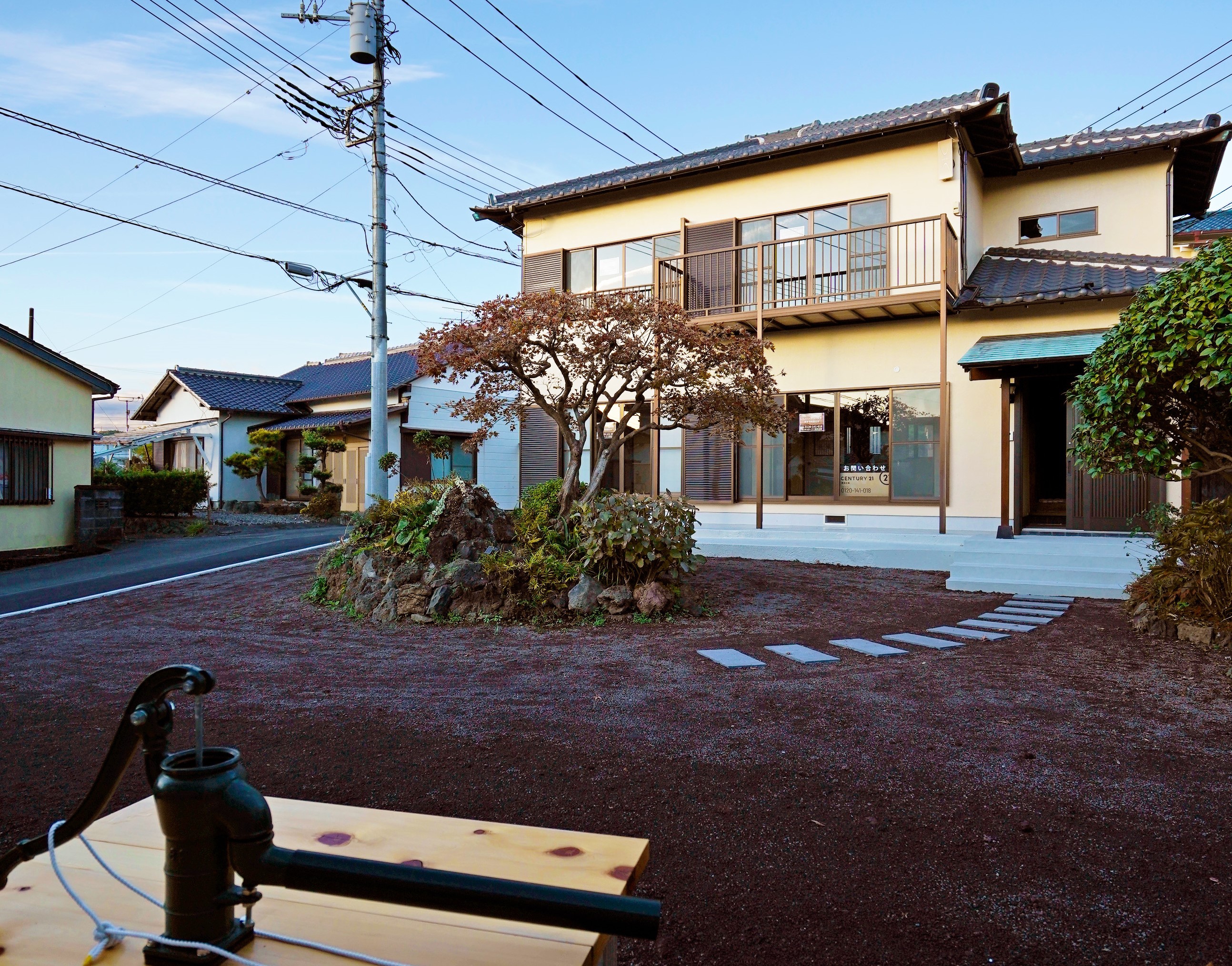 ご成約事例：原田中古住宅 | CENTURY21髙田企画