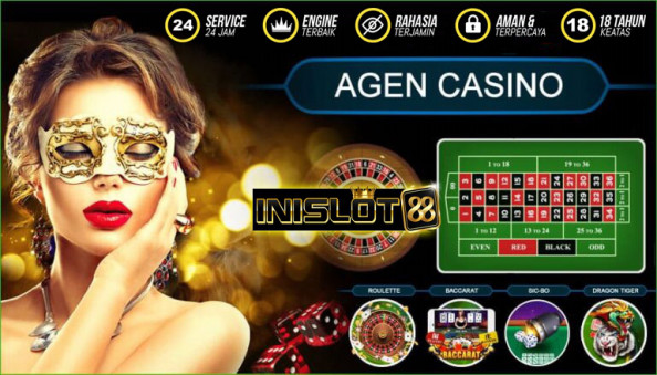 taruhan ion casino