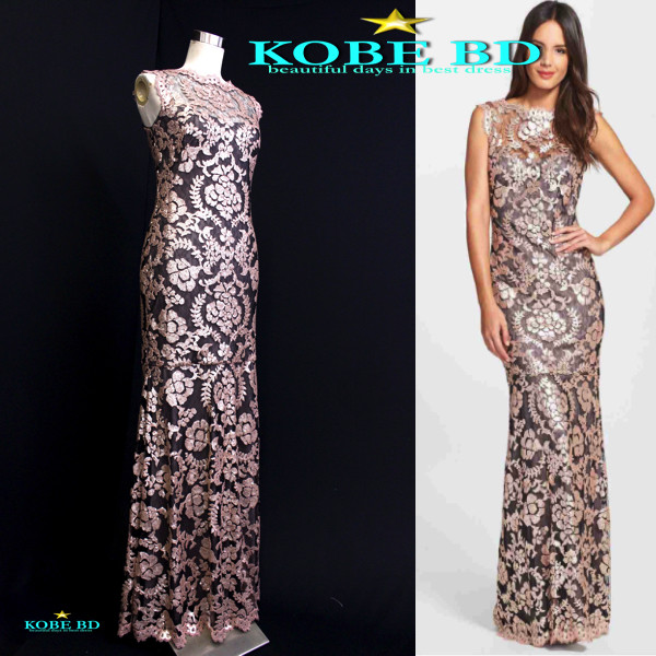 米国ハイメゾン/タダシショージ】 【TADASHI SHOJI/タダシ  