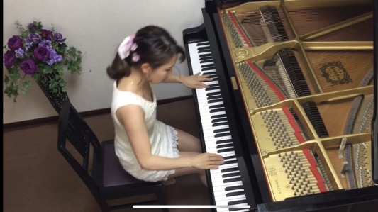 コウノドリより Baby God Bless You Birth Brighness 藤沢市 Marie マリー ピアノ教室 ブログ