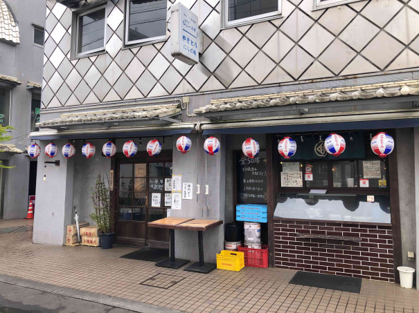 やきとりにしだ場 狭山ヶ丘 写真 情報 やきとりにしだ場 狭山ヶ丘 写真 情報