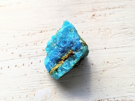 カルカンサイト | 天然石とふくろうの社