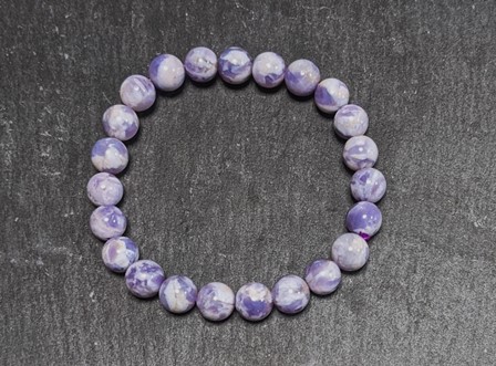 アマランティン　ブレスレット 13mm アマランティン ブレスレット 13mm - roots-shop