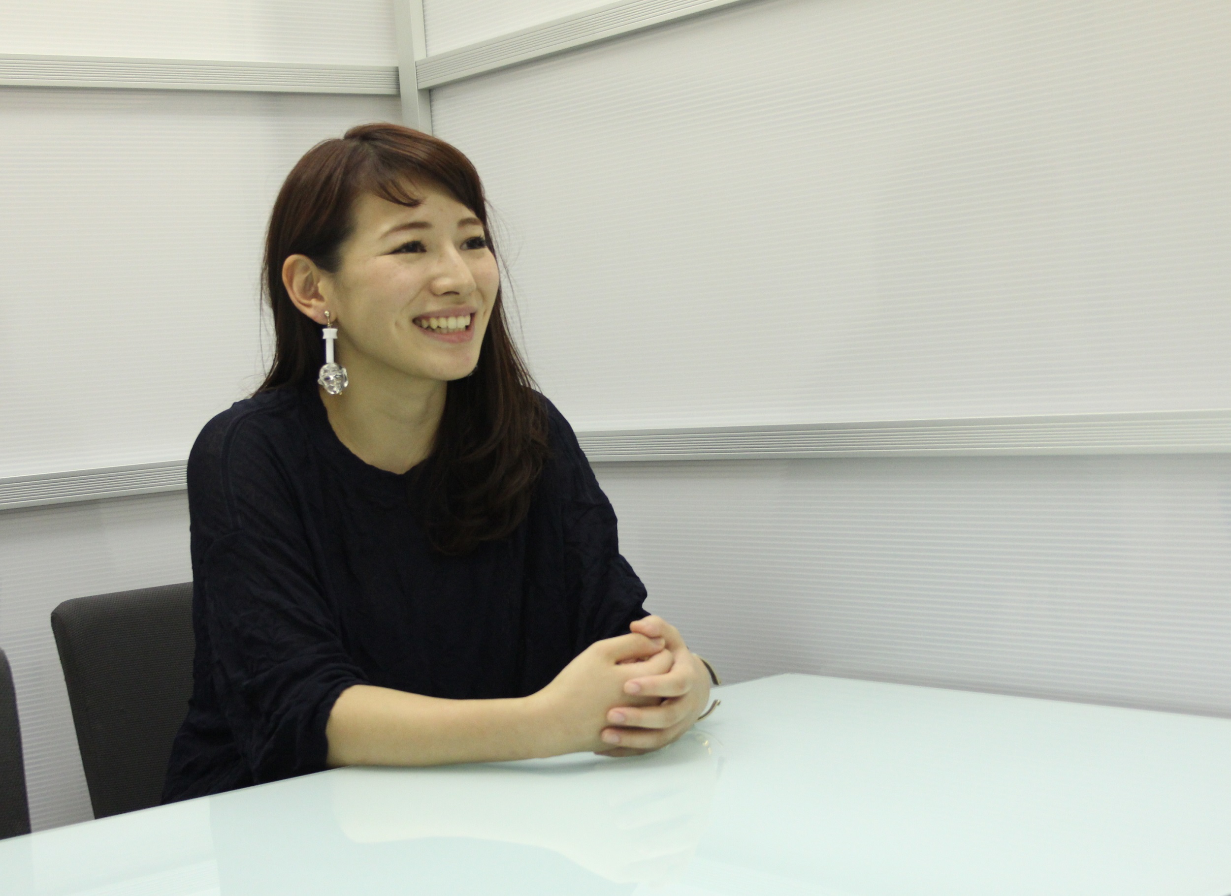 新卒1年目池田に話を聞いてきました 前編 Tokyo Base Recruit