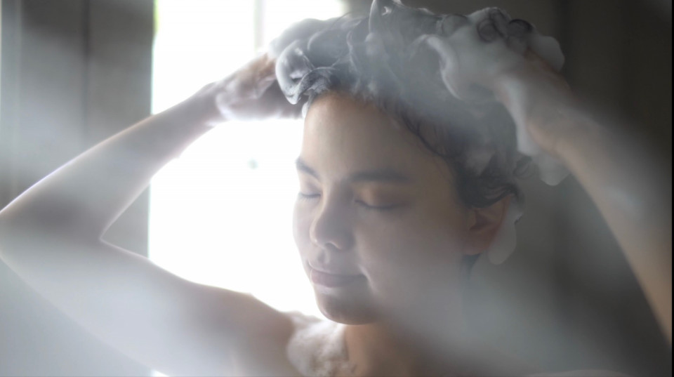 Nicoriシャンプートリートメントの特徴 リモート美容師オンラインサロン 表参道の美容院 Ade Omotesando アデオモテサンドウ