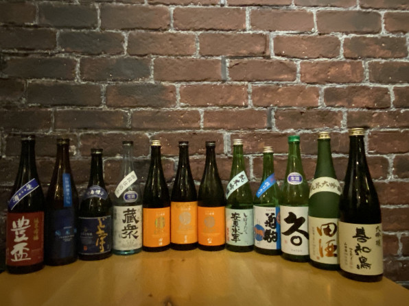 各回先着30名様限定 青森まるごと自宅に届く 青森の地酒オンライン21 １ ８回目まで一斉募集開始 あおもりの地酒アンバサダーofficial