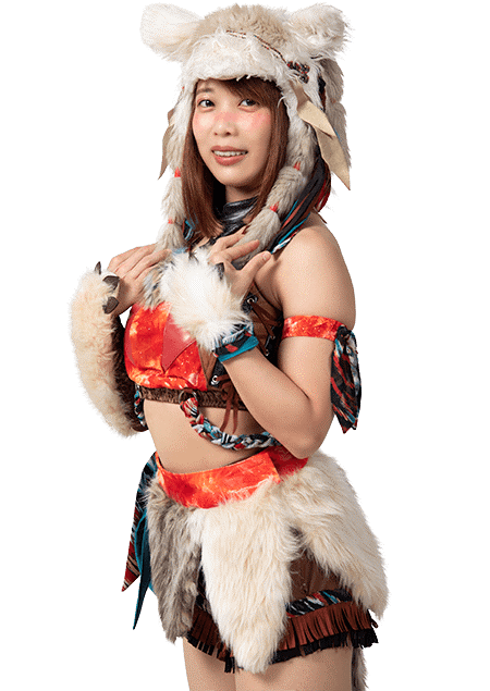 到達はするけど、達観しちゃだめだって思ってます」東京女子プロレス