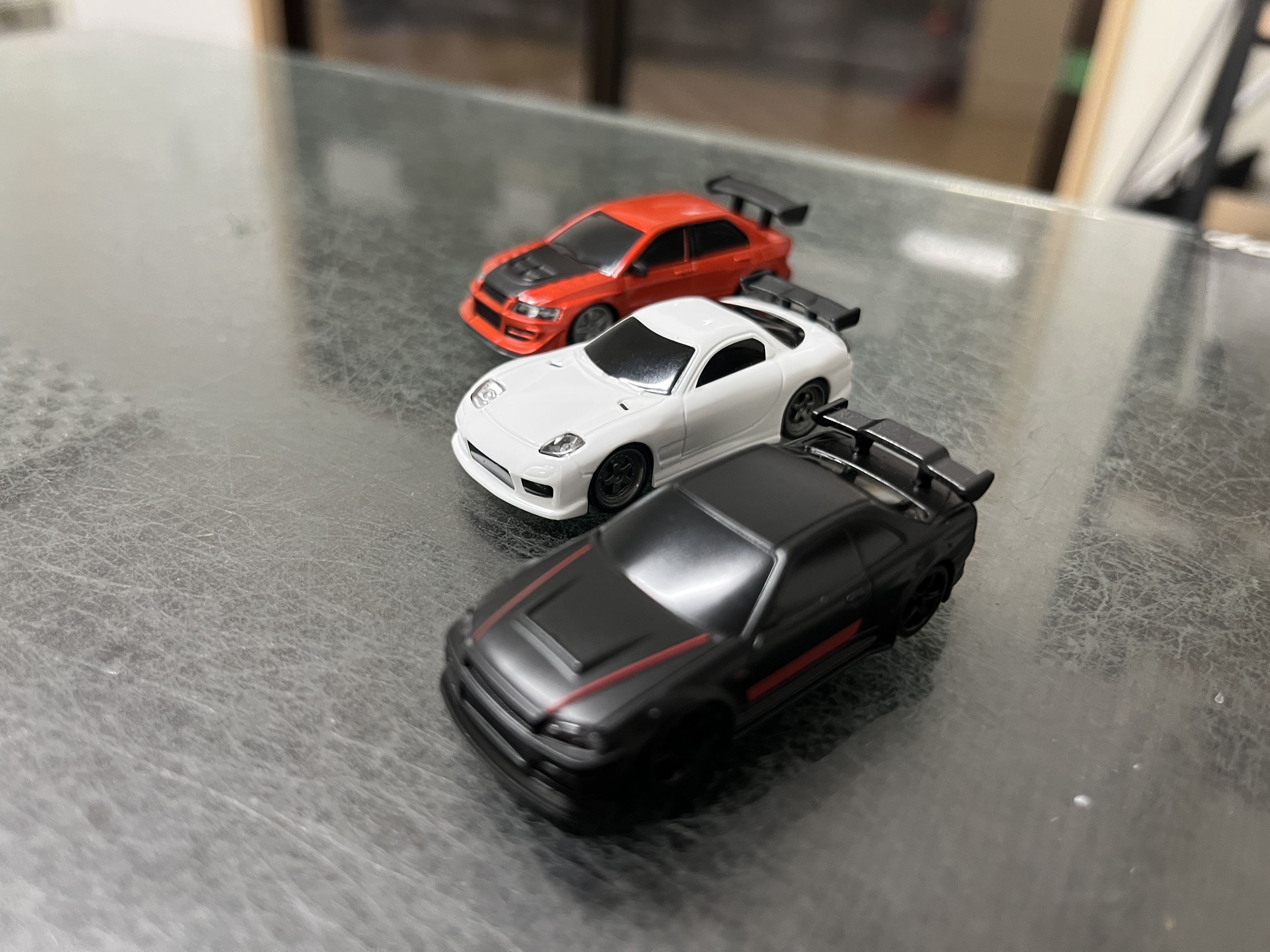 RUSHタイヤ各種入荷！！ | RC・パーク Beetops