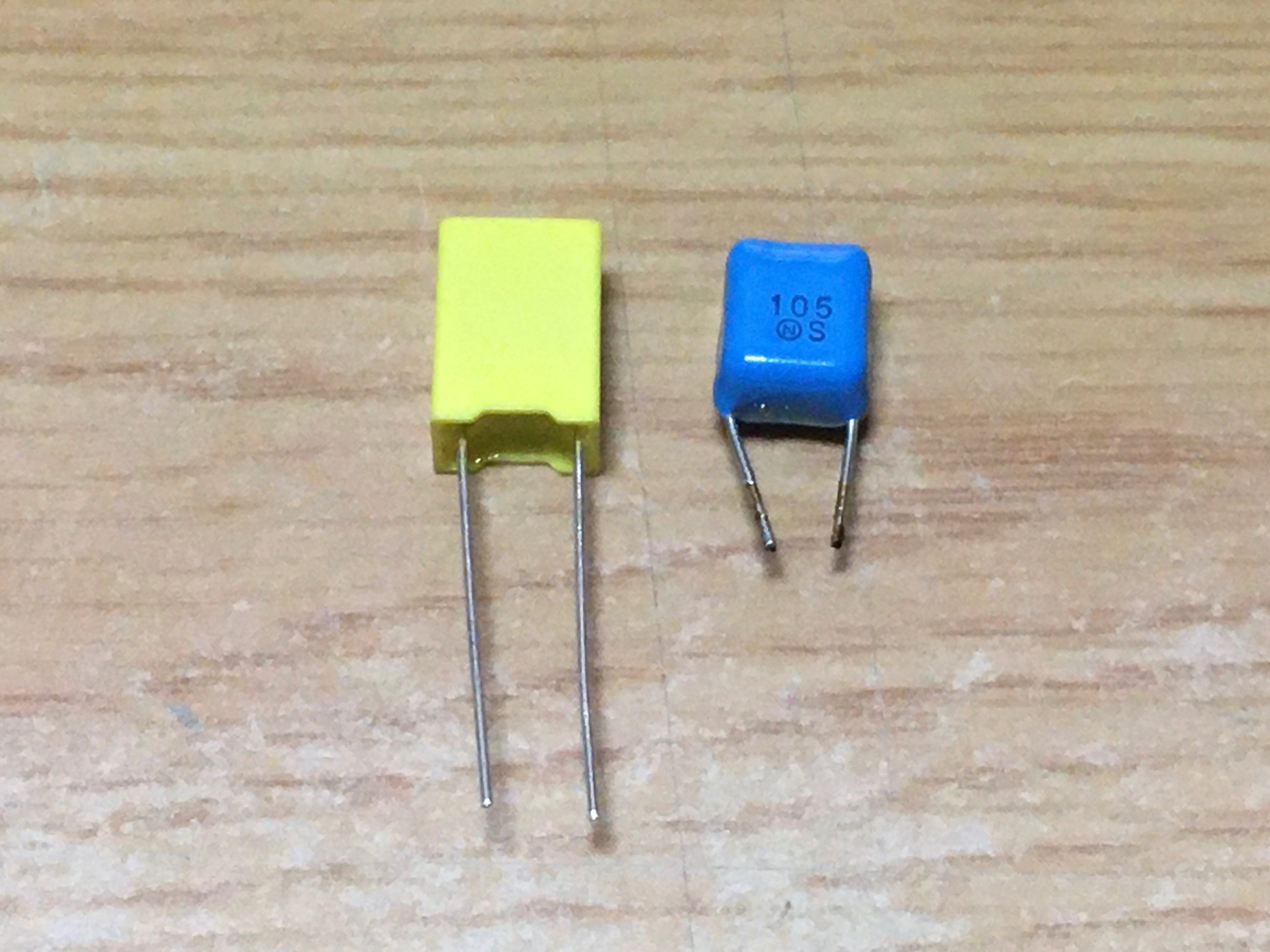 BOSS DS-1 mod. -- 低域修正 | Orange Music -- きっちゃんDE