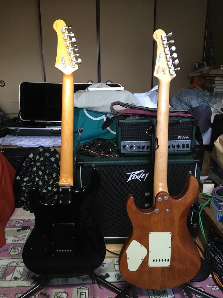 Pacifica先輩がやってきました! -- Pacifica 904 | Orange Pacifica先輩がやってきました! -- Pacifica 904 | Orange