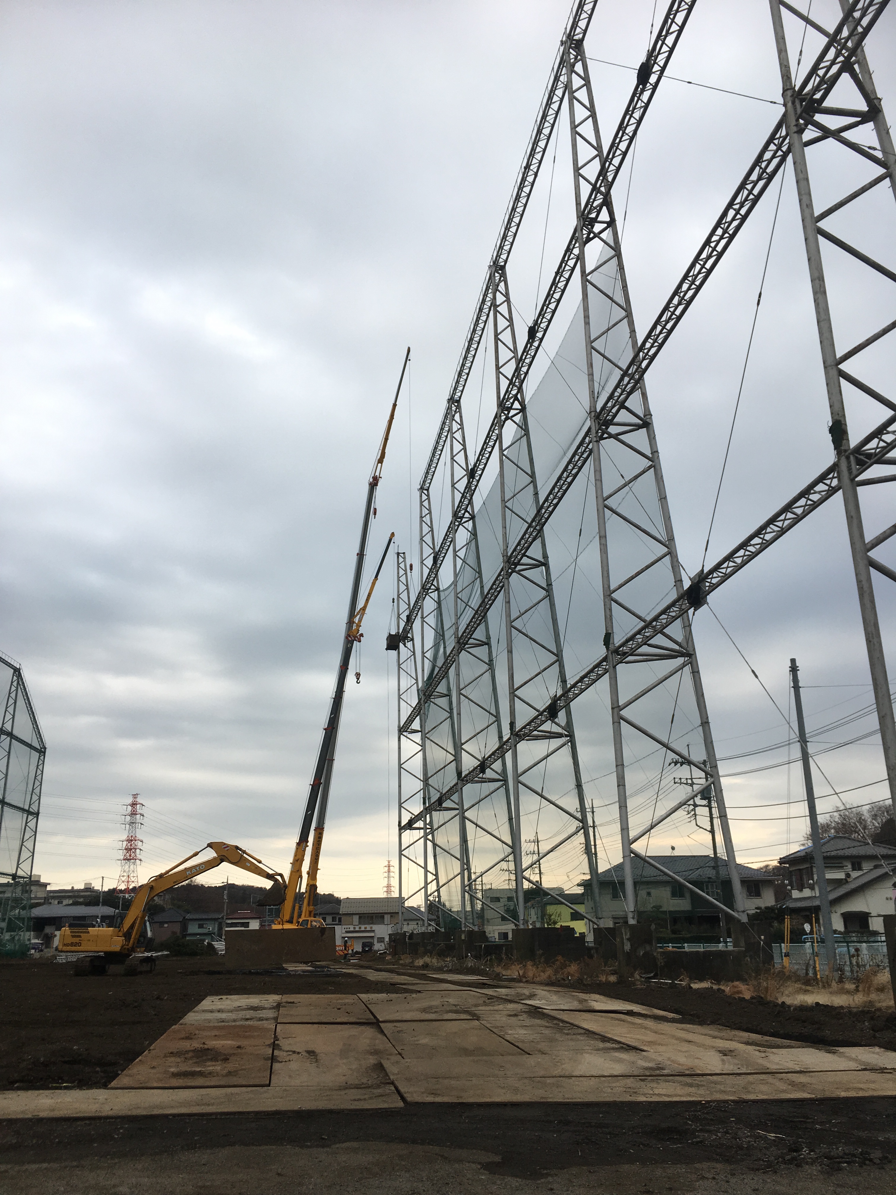 ゴルフ練習場：完全OH済 河崎基板３枚組 1セット（保証有）メーカー倒産生産終了 ゴルフ練習場、解体！ | Orange Music -- きっちゃんDE
