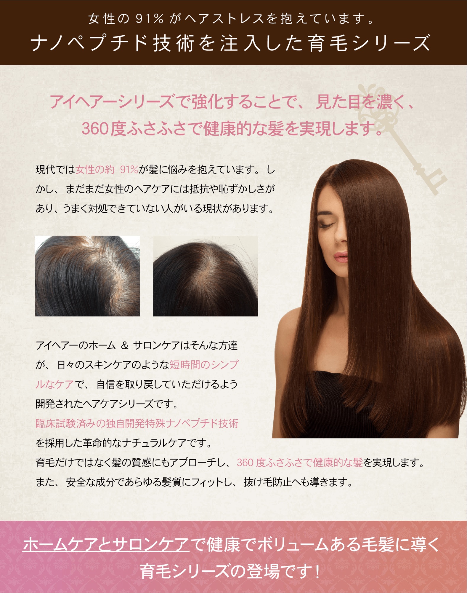 ヘアーアディクト 育毛剤 ヘアアディクト アイヘアーセラム