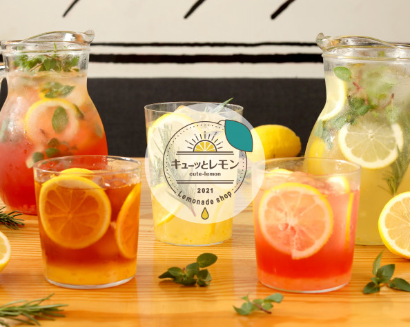 レモネードカフェ キューッとレモン デリラボ ブランド一覧 レモネードカフェ キューッとレモン デリラボ ブランド一覧