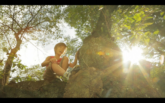 映画 陽だまりの花 Toshiki Soma Official Site