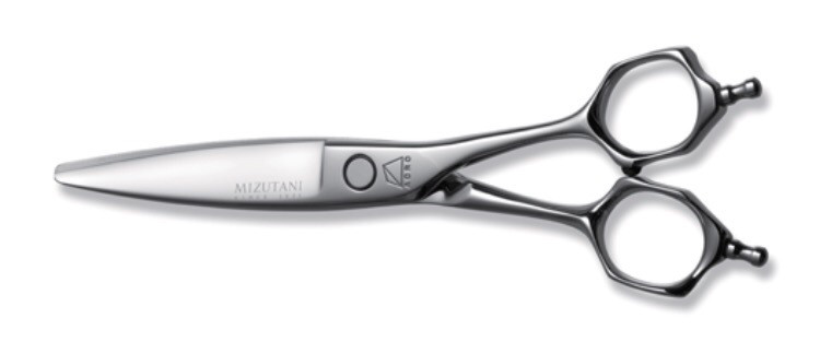 ミズタニシザー MIZUTANI 左利き つっぱしっ SWIVEL メディカル 