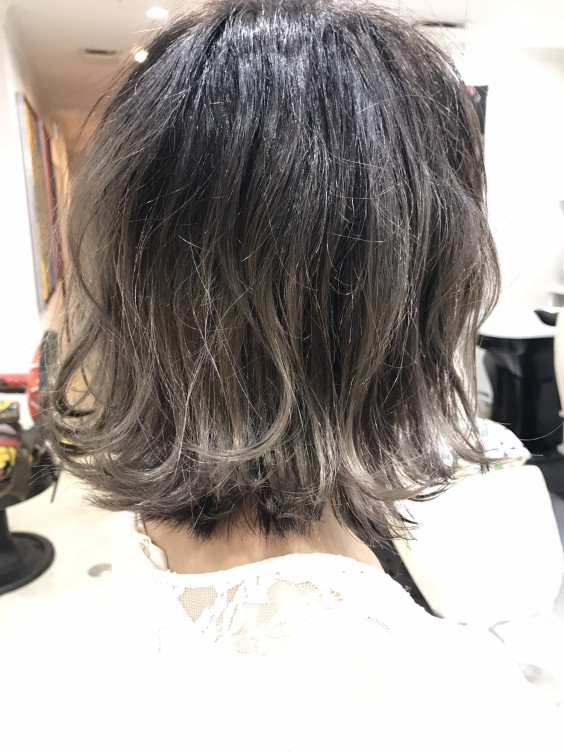 夏休みだもんね 高校生なら染めたいよねぇ チダ ヨシヒロ 夏休みだもんね 高校生なら染めたいよねぇ チダ ヨシヒロ