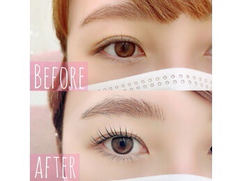 お目元ハッキリ Vivi Eyelash 大泉学園店 Vivi Eyelash