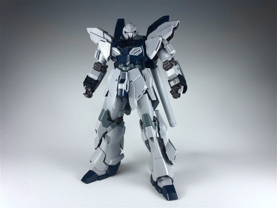 Mg シナンジュ スタイン ナラティブver Nerdock Arsenal Mg シナンジュ スタイン ナラティブver Nerdock Arsenal