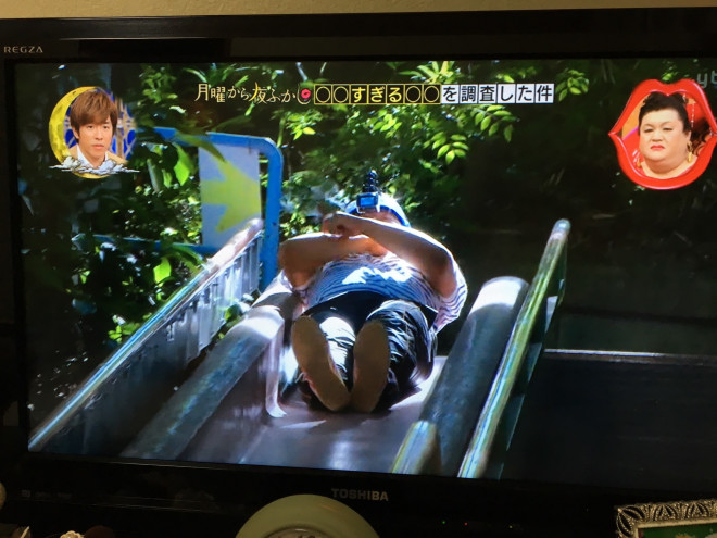 地元が月曜から夜ふかしで紹介された件 神戸 須磨海浜公園駅前の美容院 Hair Design Merry 地元が月曜から夜ふかしで紹介された件 神戸 須磨海浜公園駅前の美容院 Hair Design Merry