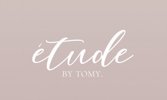 Etude By Tomy エチュードバイトミー 米子市ネイルサロン