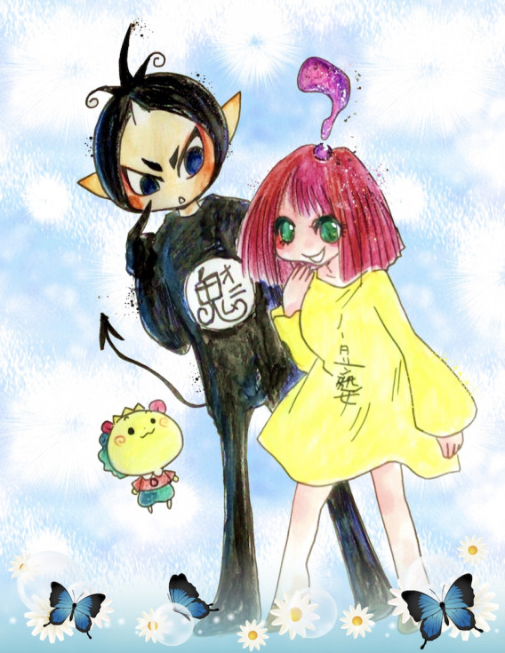21 Kagachi Erina