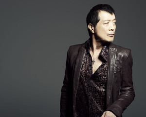 矢沢ヘアースタイル E Yazawa King Of Rock