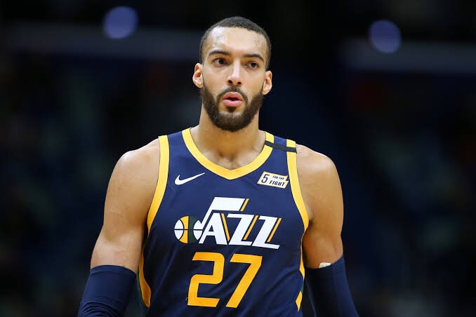 選手名鑑2021】ユタ・ジャズ | 箱推しNBA 選手名鑑2021】ユタ・ジャズ | 箱推しNBA