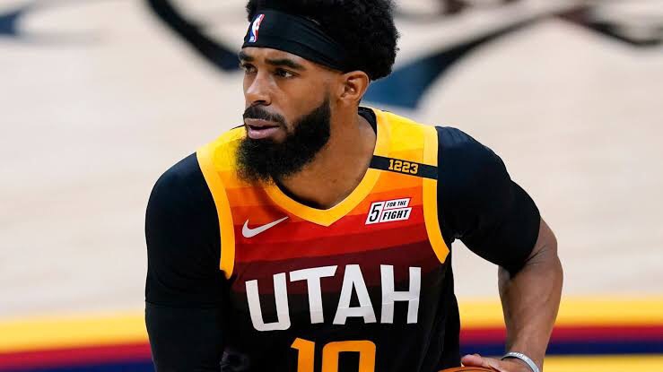 選手名鑑2021】ユタ・ジャズ | 箱推しNBA