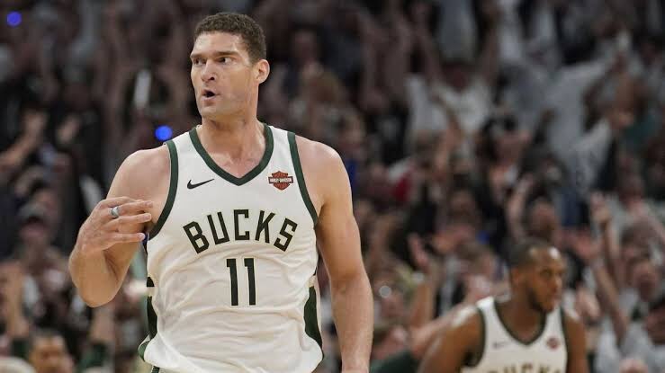 選手名鑑2021】ミルウォーキー・バックス | 箱推しNBA