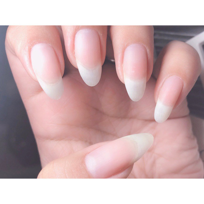 美爪を目指そう Risney Nail 美爪を目指そう Risney Nail