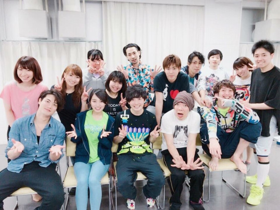 いよいよ明後日から舞台本番 その他の舞台告知も O O 鎌田ひかり