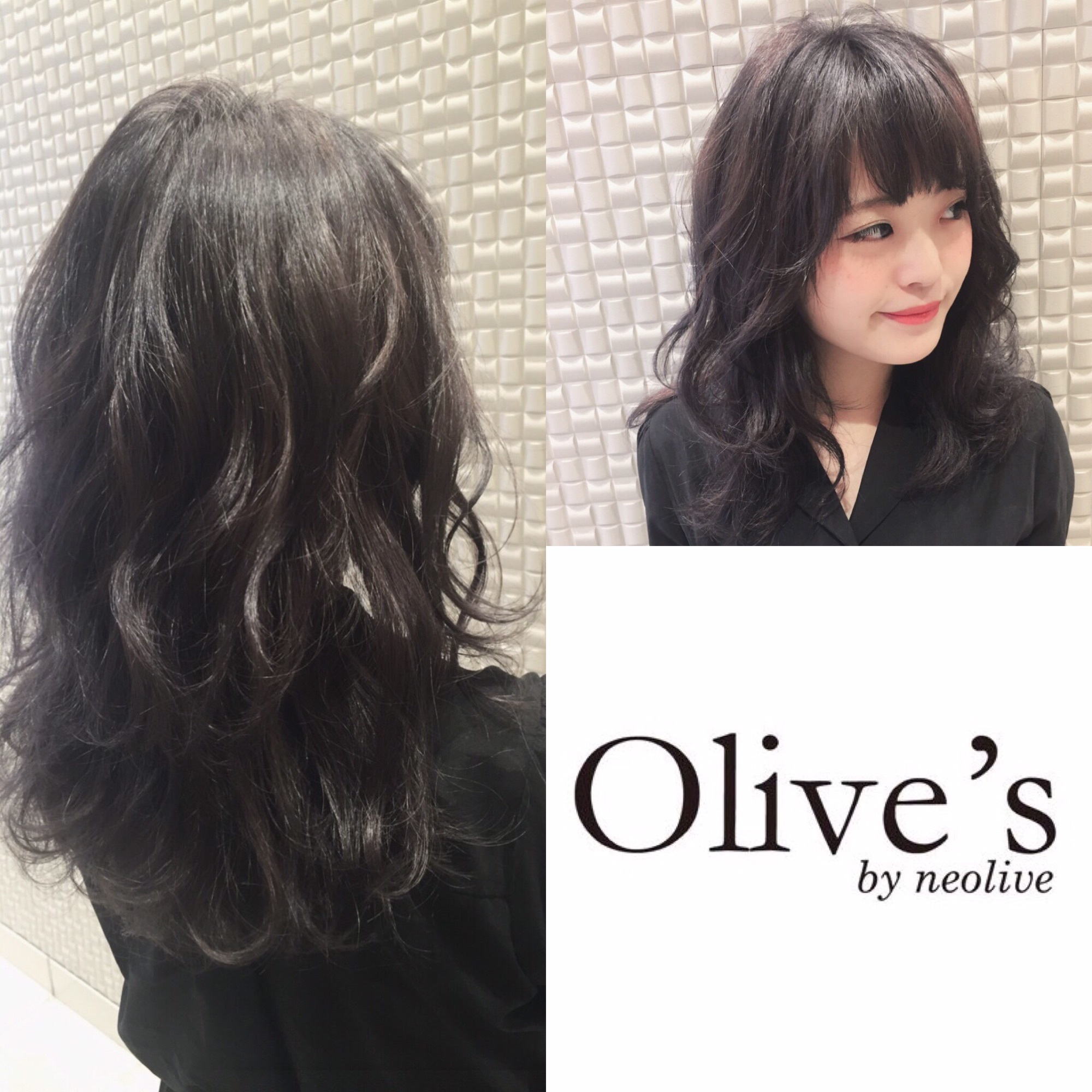 ダークブルーバイオレットグレー Coketh Freelance Hairdesigner Kouya Yamamoto Blog