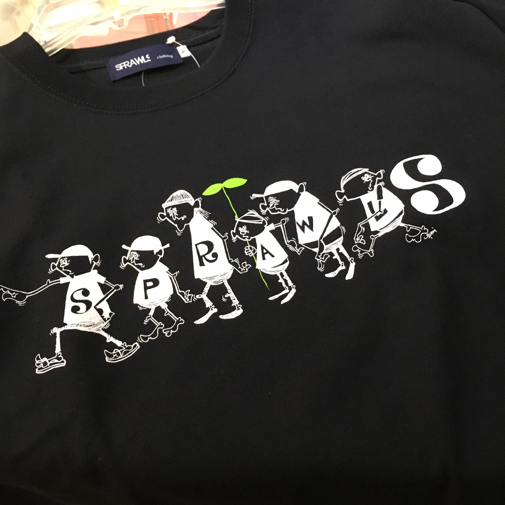 mhak ドローイング作品 花井祐介