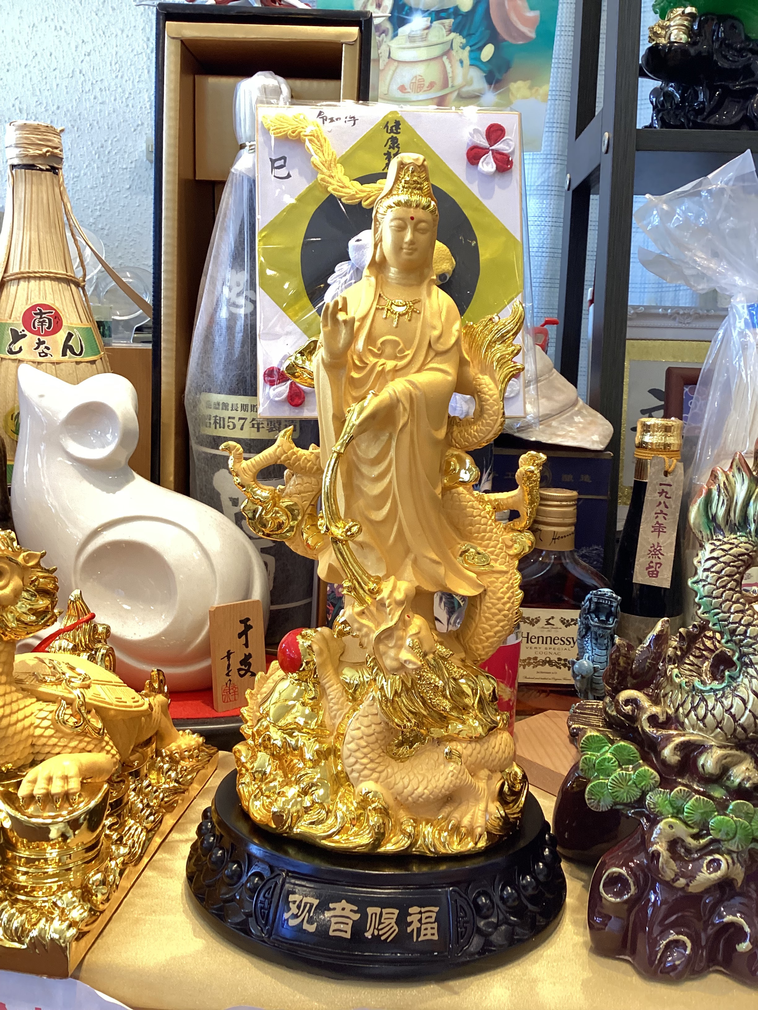 沖縄龍屋店主のつぶやき いろいろと入荷しました。 | 沖縄龍屋 たか商事